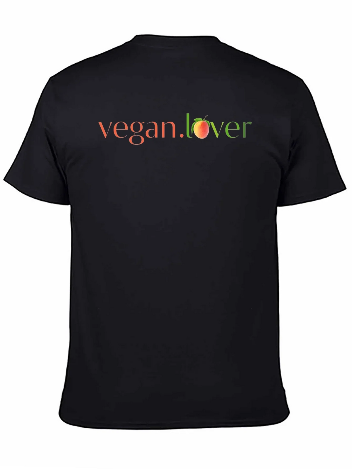 Vegan Lover Graphic Tee
