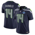 Sam Darnold Seattle Seahawks Jersey - Navy