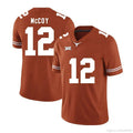 Colt McCoy Texas Longhorns Jersey - Orange