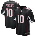 DeAndre Hopkins Arizona Cardinals  Game Jersey - Black