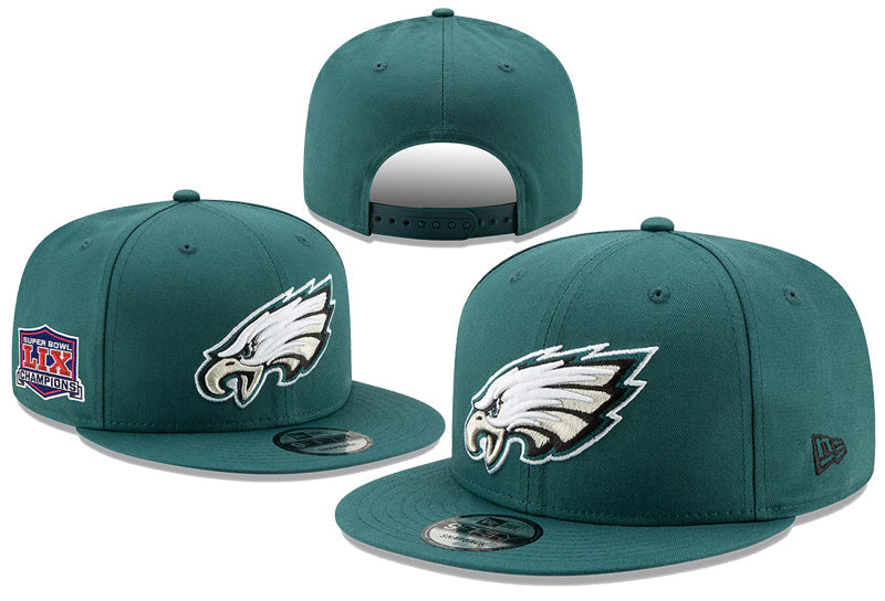 Philadelphia Eagles Snapback