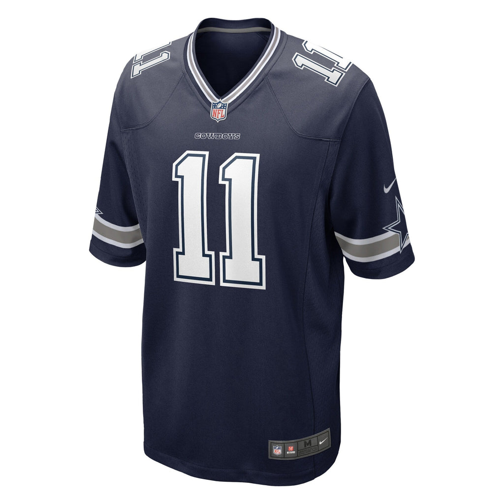 Micah Parsons Dallas Cowboys  Game Jersey - Navy