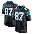 Muhsin Muhammad Carolina Panthers  Retired   Jersey - Black