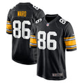 Hines Ward Pittsburgh Steelers  Retired   Jersey - Black
