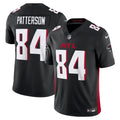 Cordarrelle Patterson Atlanta Falcons  Vapor F.U.S.E. Limited Jersey - Black