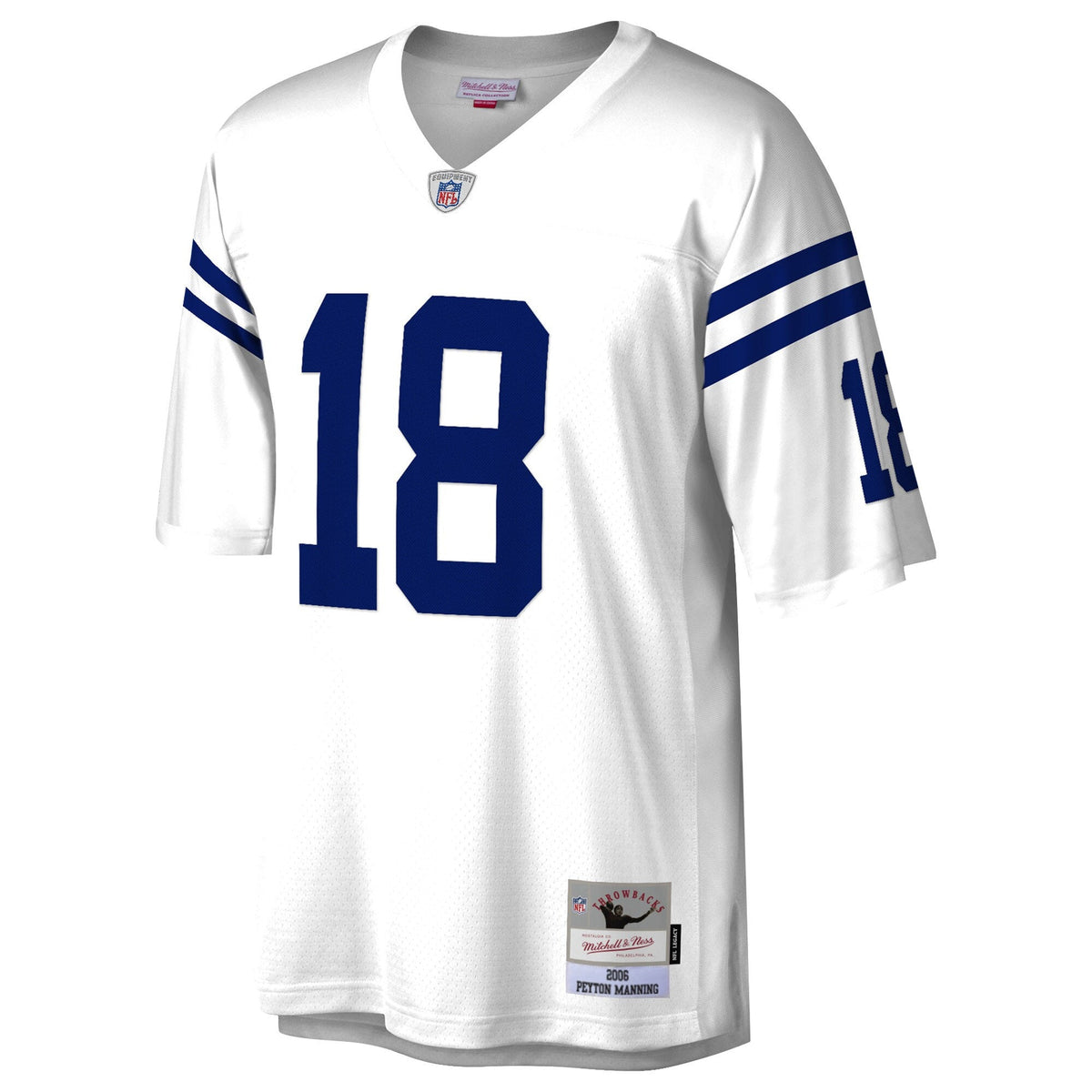 Indianapolis Colts Legacy Jersey