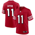 Brandon Aiyuk San Francisco 49ers Jersey