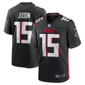 Matthew Judon Atlanta Falcons    Game Jersey - Black