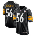 Alex Highsmith Pittsburgh Steelers   Game Jersey -  Black