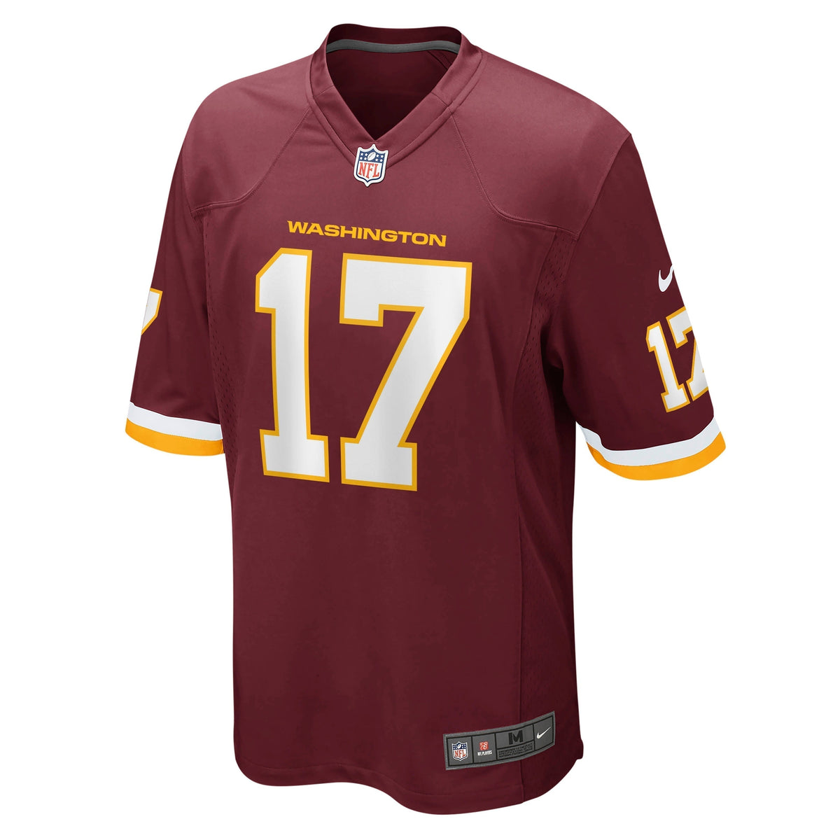 Doug Williams Washington Football Team  Retired   Jersey - Burgundy