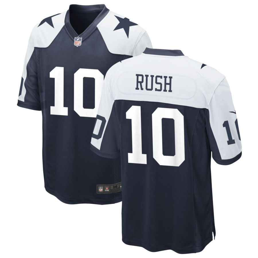 Cooper Rush Dallas Cowboys Jersey
