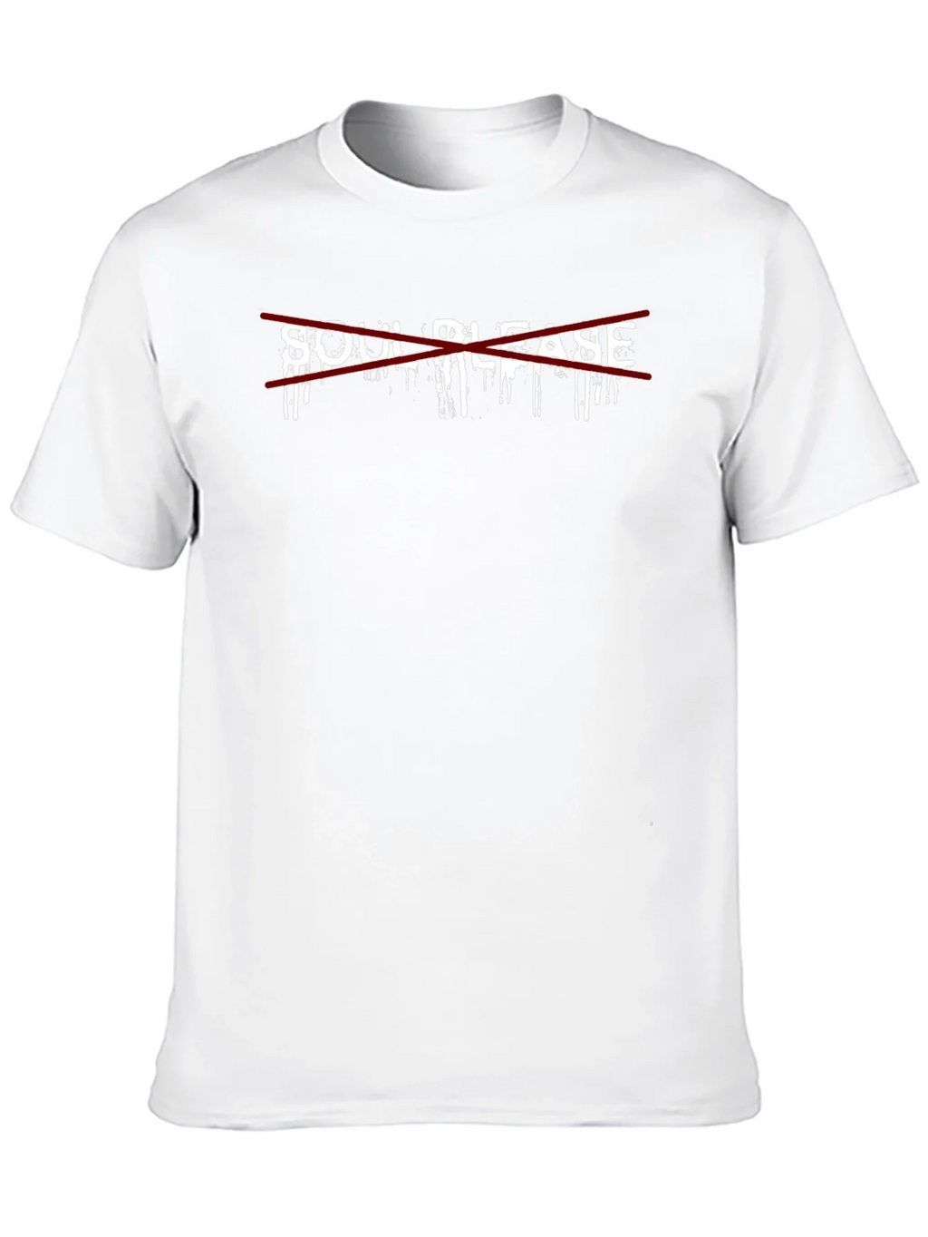 Soul Please Graphic T-Shirt