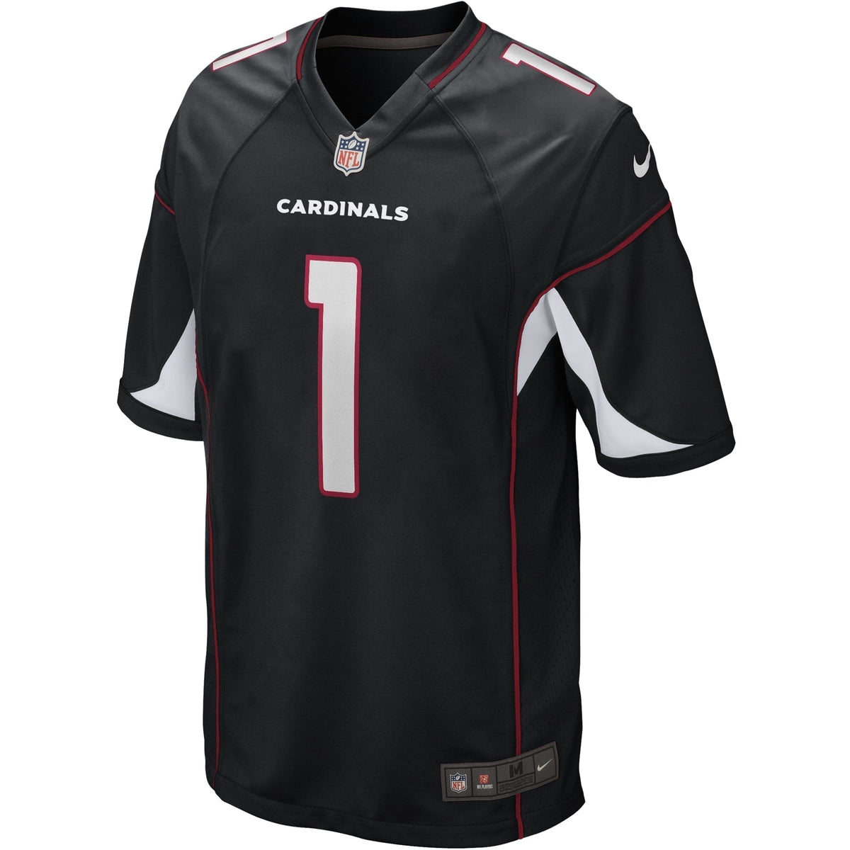 Kyler Murray Arizona Cardinals  Alternate Game Jersey - Black