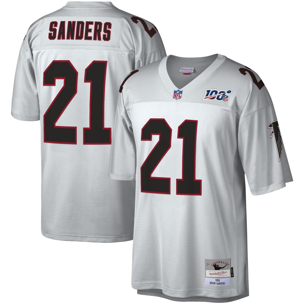 Atlanta Falcons Legacy Jersey