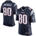 Danny Amendola Navy Blue Men's  Jersey