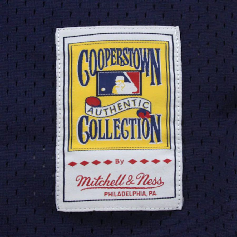 Custom A.Braves  Collection Cream Baseball Jerseys