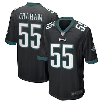 Brandon Graham Philadelphia Eagles Jersey