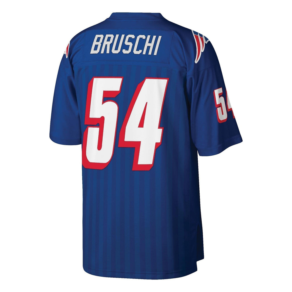 New England Patriots Legacy Jersey