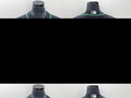 Men's Philadelphia Eagles Jalen Hurts #1 Black Game Jersey1 Joint Edition