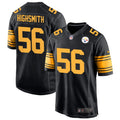 Alex Highsmith Pittsburgh Steelers Alternate Jersey - Black