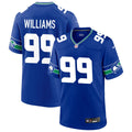 Leonard Williams Seattle Seahawks Jersey