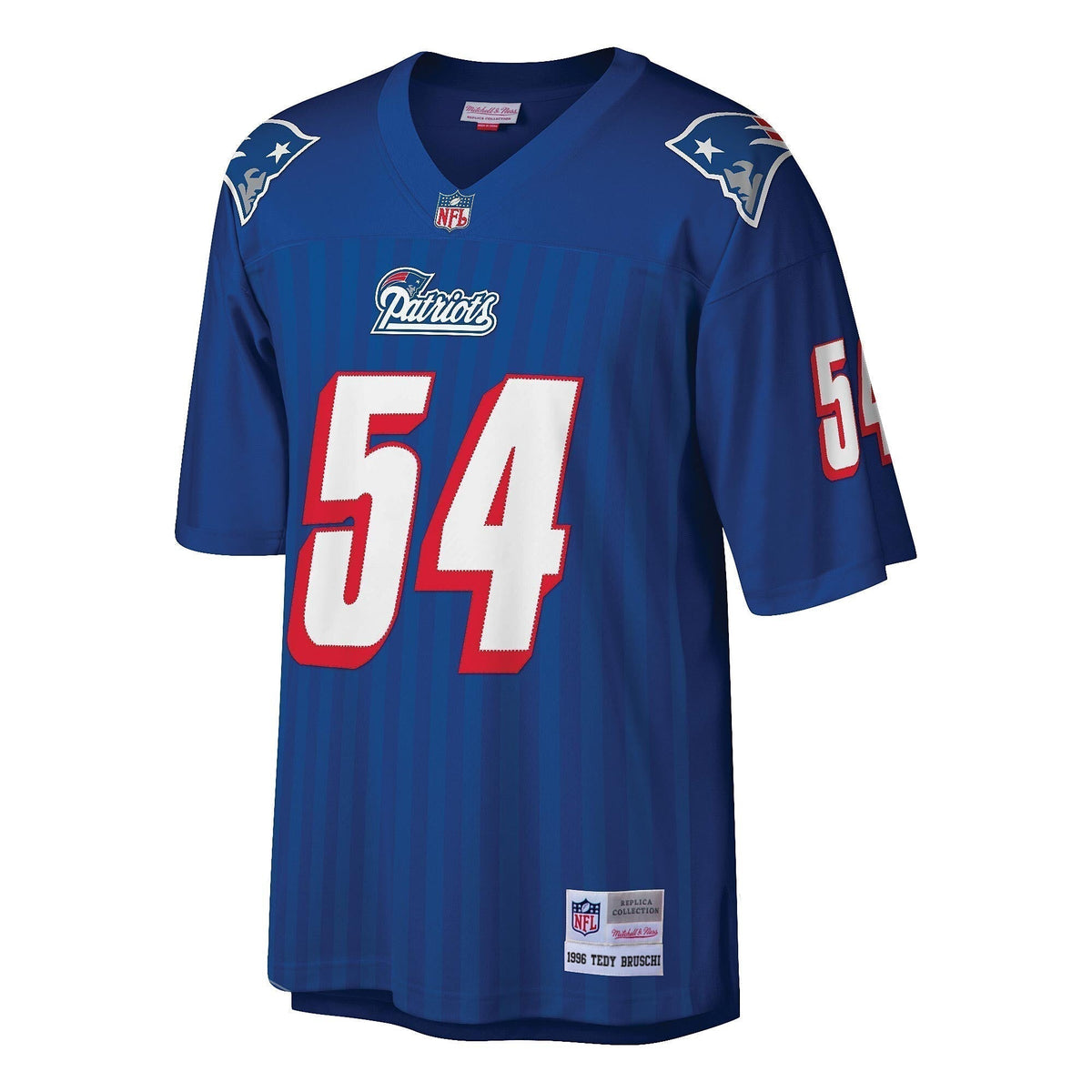 New England Patriots Legacy Jersey