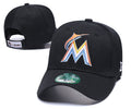 Forida Marlins Snapback