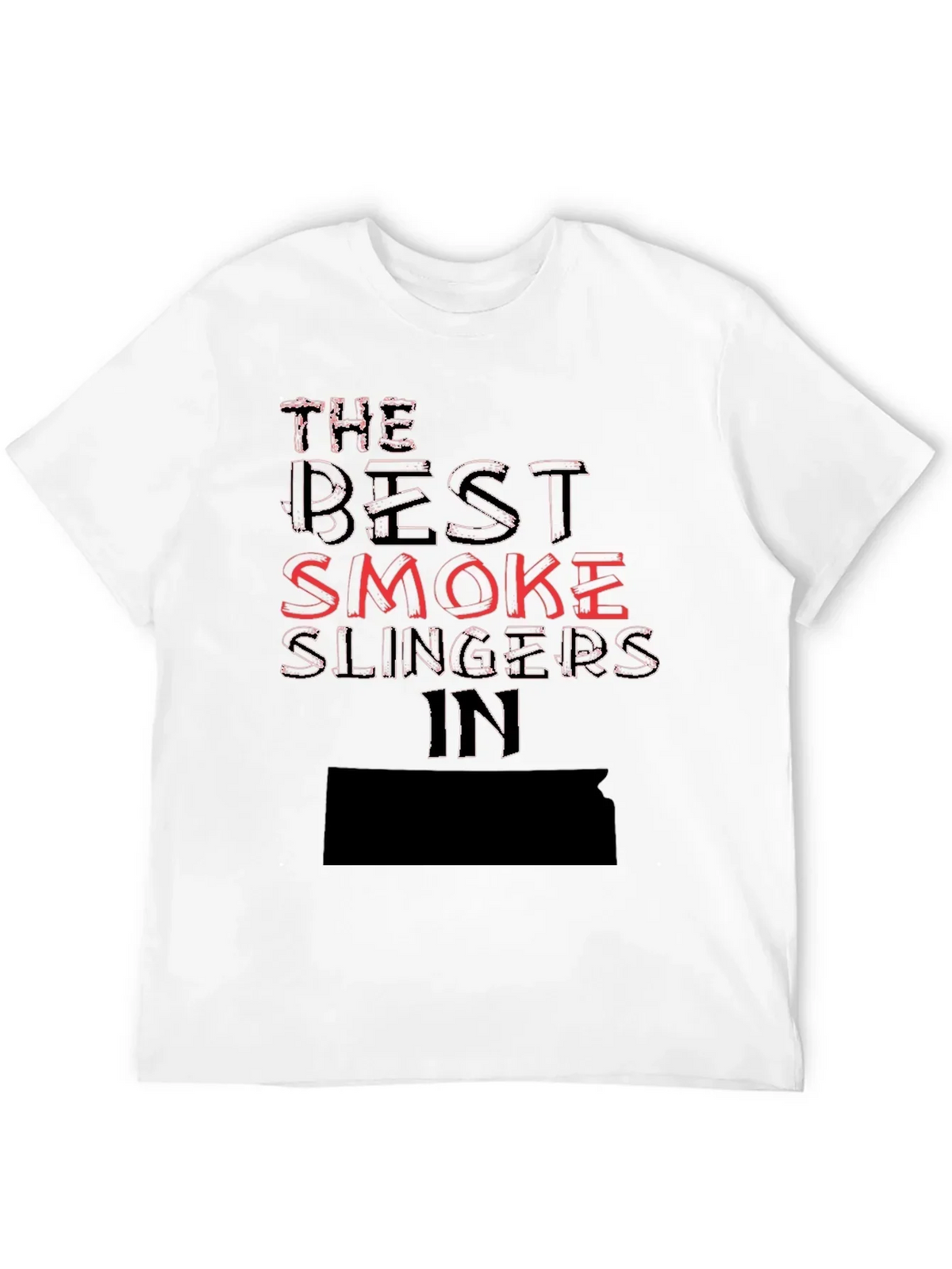 Best Smoke Slingers T-Shirt - Unique Design