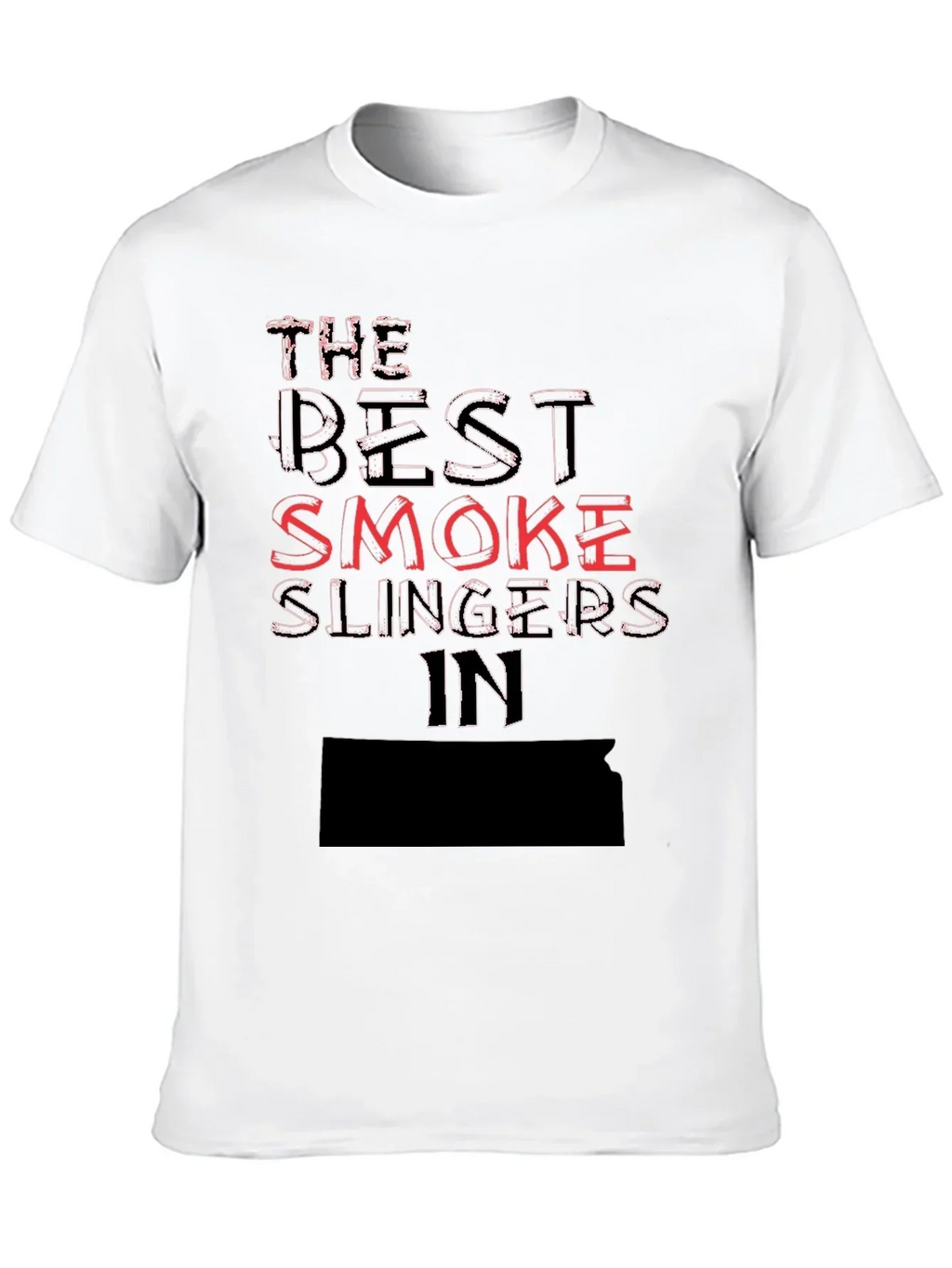 Best Smoke Slingers T-Shirt - Unique Design