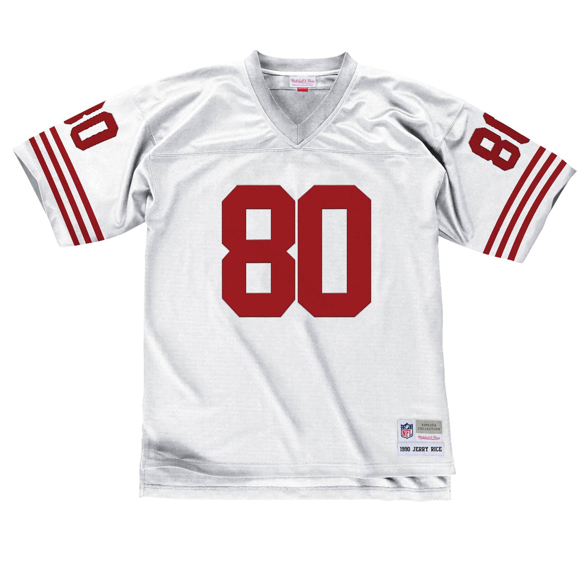 Jerry Rice San Fransisco 49ers Jersey