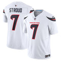 CJ Stroud Houston Texans Jersey - White