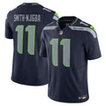 Jaxon Smith-Njigba Seattle Seahawks Jersey - Navy