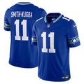 Jaxon Smith-Njigba Seattle Seahawks Jersey - Royal