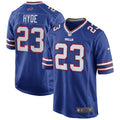 Micah Hyde Buffalo Bills Jersey