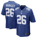 Saquon Barkley New York Giants Jersey