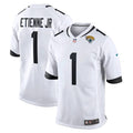 Travis Etienne Jr Jacksonville Jaguars Jersey