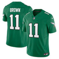 A.J. Philadelphia Eagles Jersey - Kelly Green