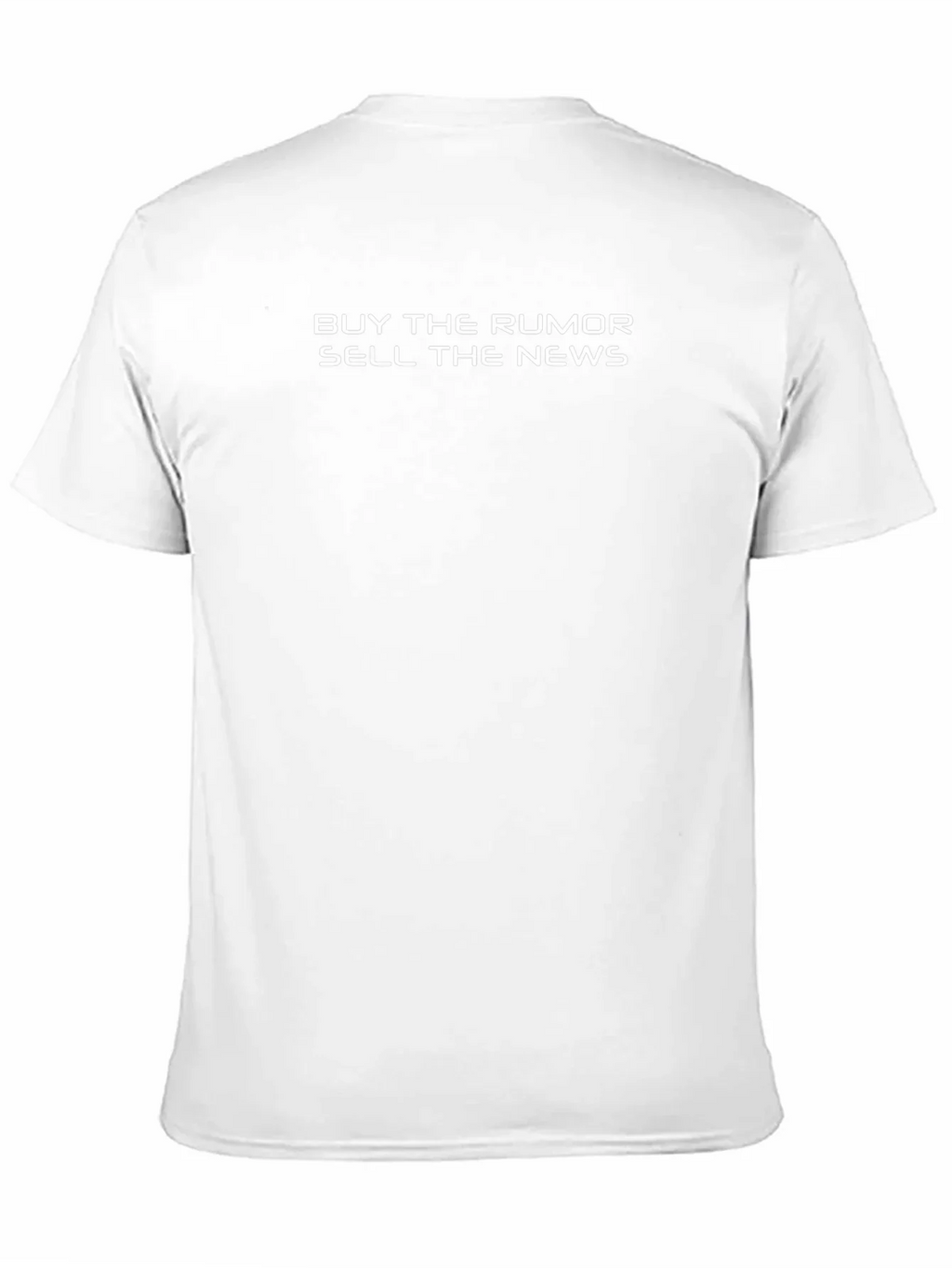 Buy the Rumor T-Shirt