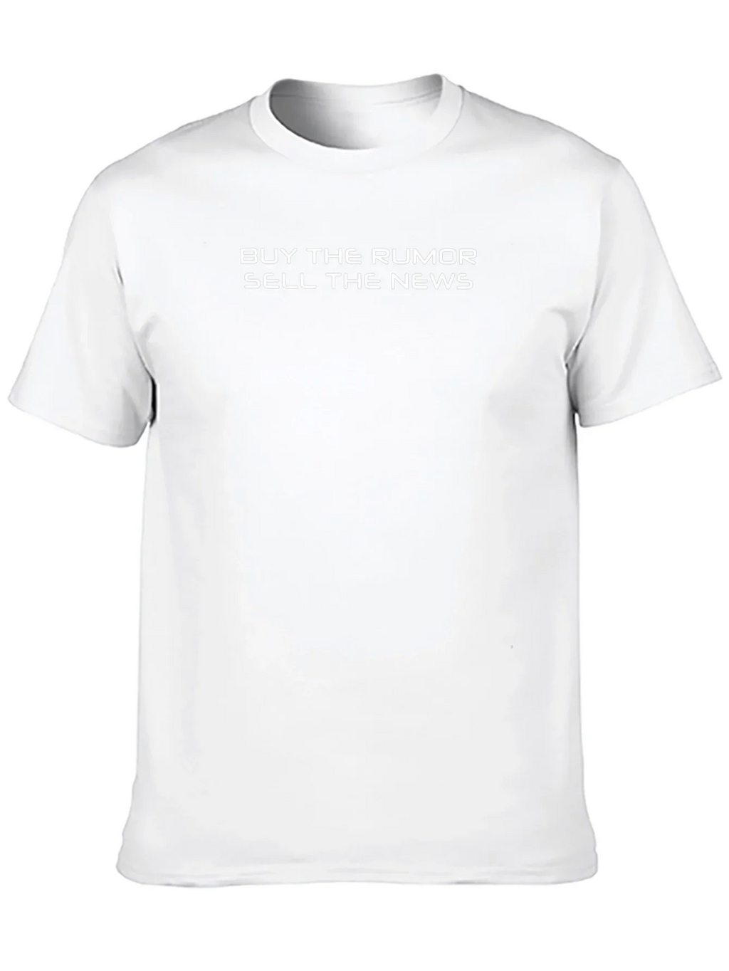 Buy the Rumor T-Shirt