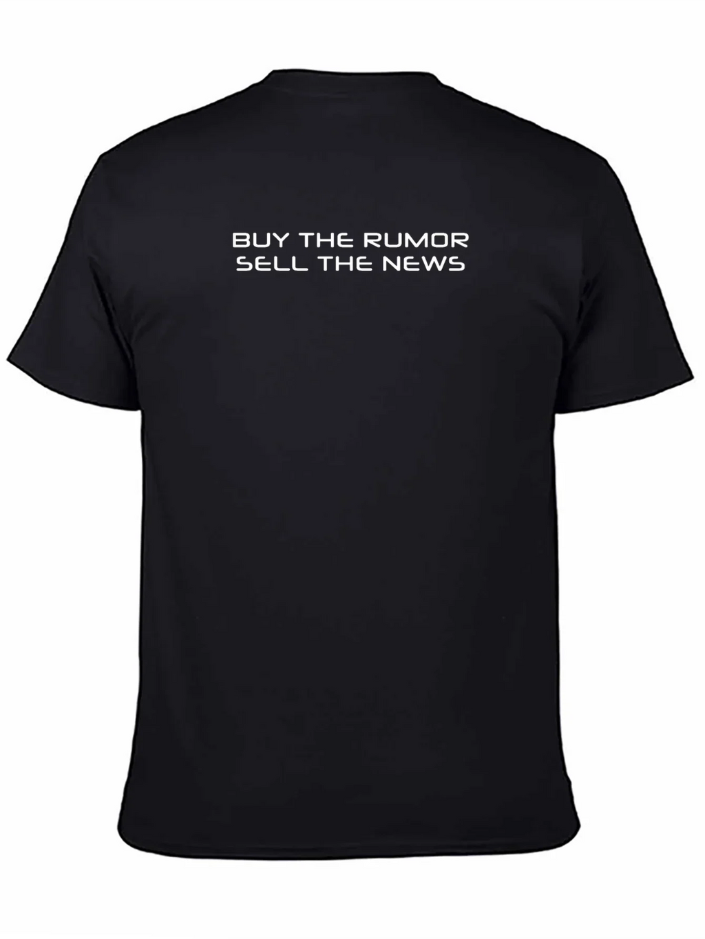 Buy the Rumor T-Shirt