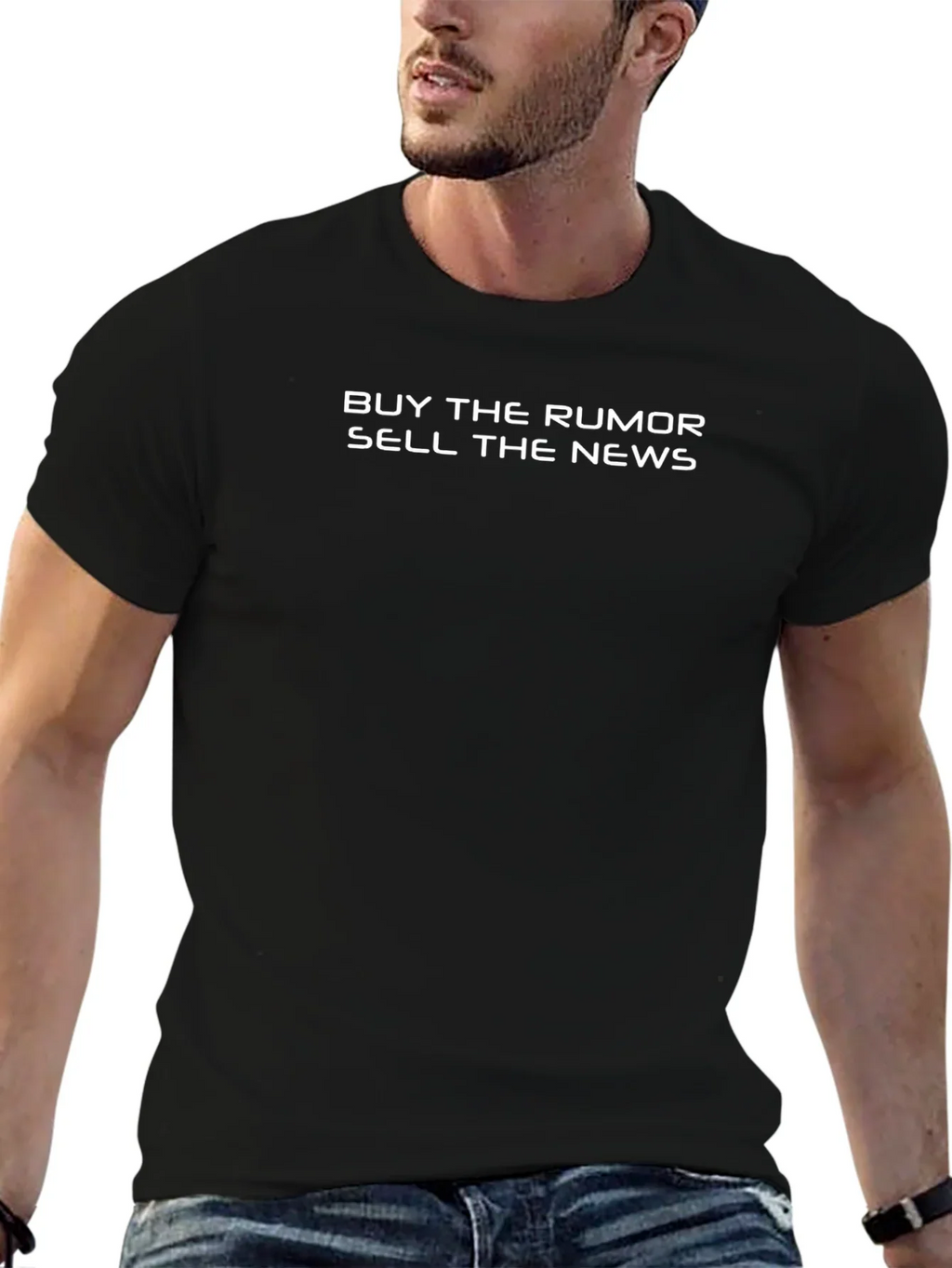 Buy the Rumor T-Shirt